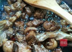 茶油鸭的做法图解6