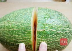 蜜の塔的做法图解1