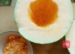 蜜の塔的做法图解3