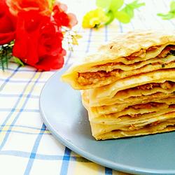 京东肉饼的做法[图]