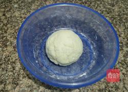 京东肉饼的做法图解3