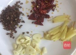 干煸芸豆的做法图解2