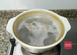 淮山枸杞汤的做法图解2