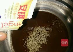 巧克力馒头的做法图解2