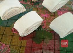 巧克力馒头的做法图解8