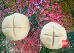 巧克力馒头的做法图解9