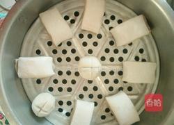 巧克力馒头的做法图解10