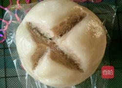 巧克力馒头的做法图解11