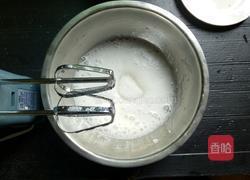 戚风蛋糕(八寸)的做法图解11