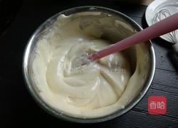 戚风蛋糕(八寸)的做法图解17