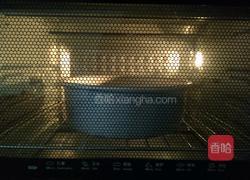 戚风蛋糕(八寸)的做法图解20