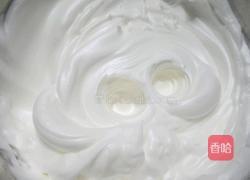 红丝绒裸蛋糕(8寸)的做法图解3