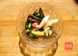 红烧咸鱼的做法图解4