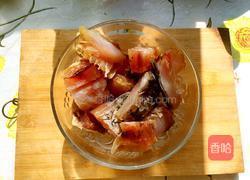 红烧咸鱼的做法图解6