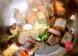 红烧咸鱼的做法图解8