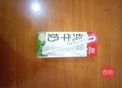 牛奶梨美颜浠的做法图解2