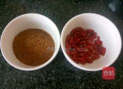 红糖炒汤圆的做法图解3