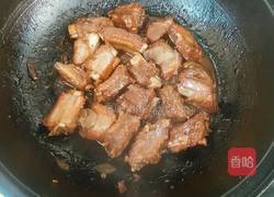 红烧排骨的做法图解10