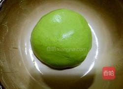 翡翠白玉汤圆的做法图解8