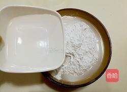 翡翠白玉汤圆的做法图解9