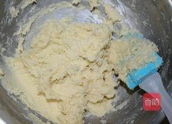 蔓越莓曲奇的做法图解2