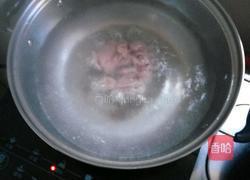 竹笙腐竹汤的做法图解5