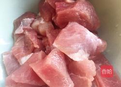 新奥尔良烤肉的做法图解1