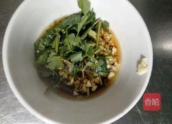 浇汁日本豆腐的做法图解2