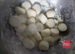 浇汁日本豆腐的做法图解3