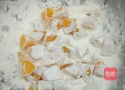 拔丝红薯的做法图解5