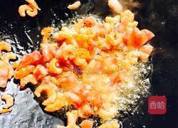 元宵芋头糕的做法图解5