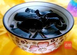 炼奶龟苓膏的做法图解17