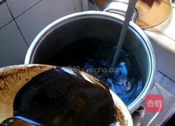 炼奶龟苓膏的做法图解4