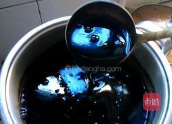 炼奶龟苓膏的做法图解7