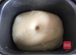 热狗面包的做法图解5