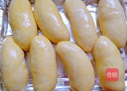 热狗面包的做法图解10