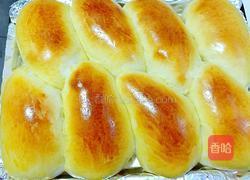 热狗面包的做法图解11