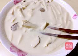 椒盐杏鲍菇的做法图解3