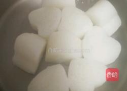 心心相印的做法图解2