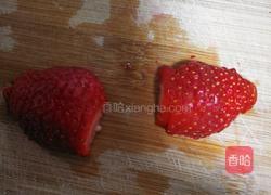 心心相印的做法图解3