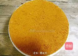 草莓酸奶慕斯蛋糕(8寸)的做法图解3