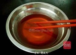 草莓酸奶慕斯蛋糕(8寸)的做法图解23