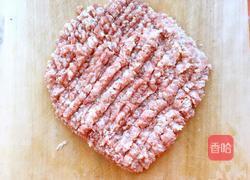 白菜（百財(cái)）餃子的做法圖解7