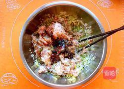 白菜(百财)饺子的做法图解9