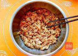 白菜(百财)饺子的做法图解10