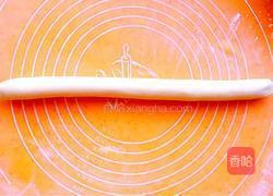 鸳鸯蒸饺的做法图解10