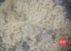 蒜蓉排骨鸡蛋蒸面的做法图解10