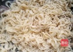 蒜蓉排骨鸡蛋蒸面的做法图解7