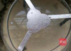 蒜蓉排骨鸡蛋蒸面的做法图解8