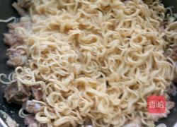 蒜蓉排骨鸡蛋蒸面的做法图解9